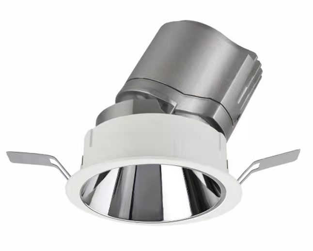 西頓照明西安總代理商-嵌入式射燈價格