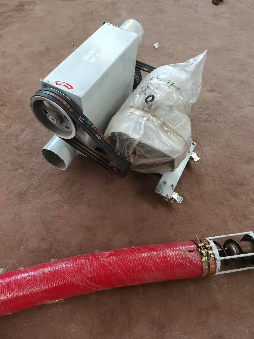 多功能家用吸糧機(jī)吸沙機(jī)軟管