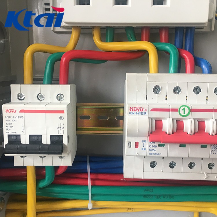 廠家供應KT-FKS401A 三相四表位南網(wǎng)費控電能計量箱 防雨防塵電表箱
