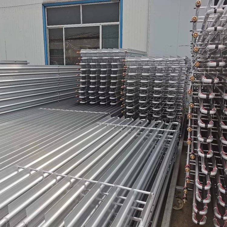 冷庫(kù)鋁排管哪里有  冷庫(kù)鋁排管多少錢