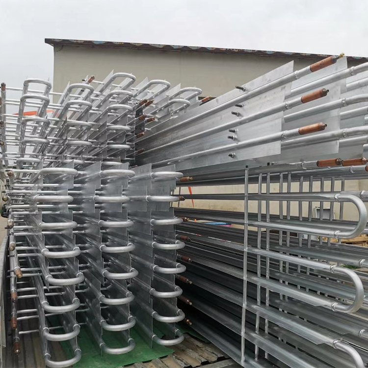 冷庫鋁排多少錢  冷庫鋁排廠家報價