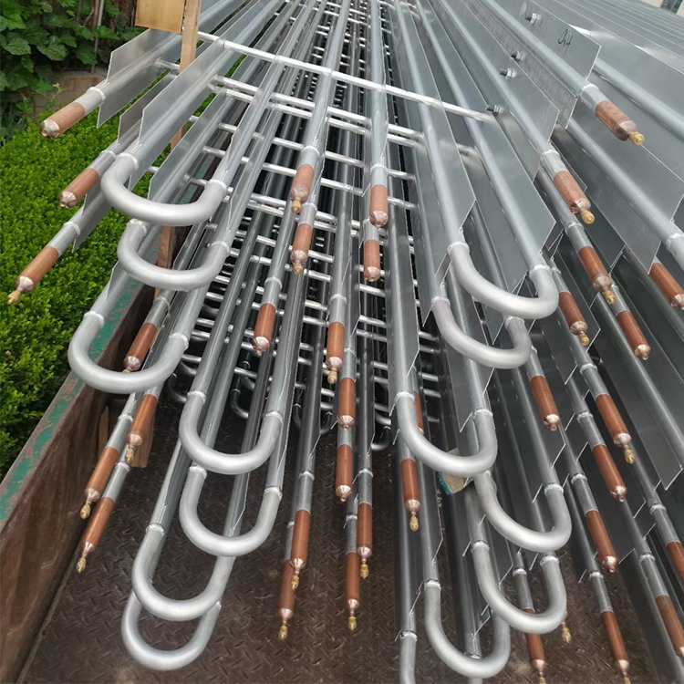 帶翅片鋁排廠家  帶翅片鋁排報價