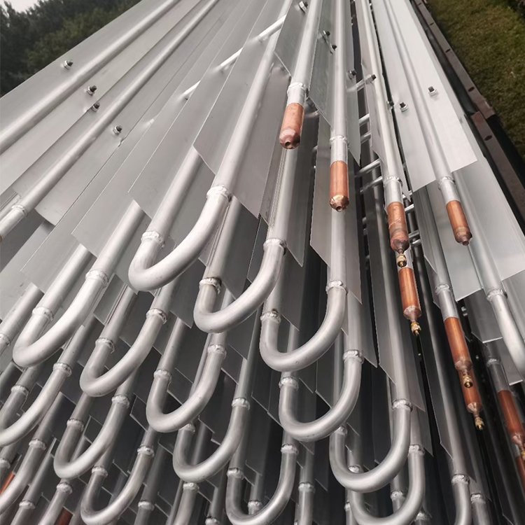 冷庫鋁排多少錢  冷庫鋁排廠家報價