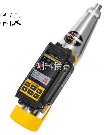 HT-20K 數(shù)顯砂漿回彈儀一體式回彈儀  砂漿回彈儀價格