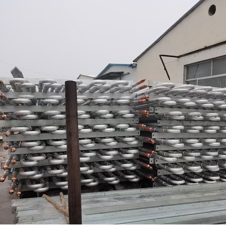 冷庫鋁排管批發(fā)價格   冷庫鋁排管廠家