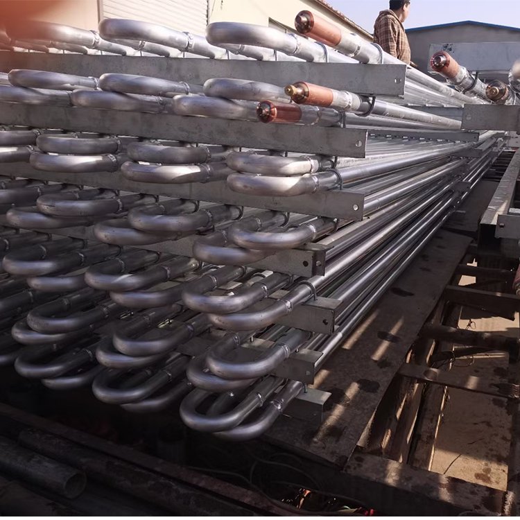 雪岳冷庫鋁排管哪里有  雪岳冷庫鋁排管多少錢 雪岳冷庫鋁排管價(jià)格