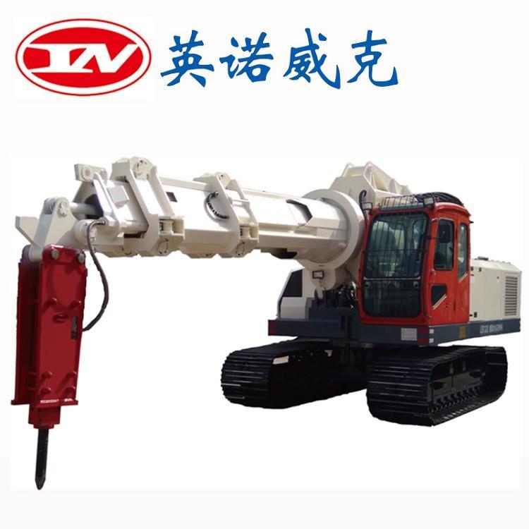 拆包機(jī) 煉鋼廠拆爐機(jī)