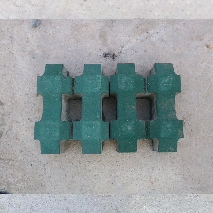 井字植草磚批發(fā)  井字植草磚價格