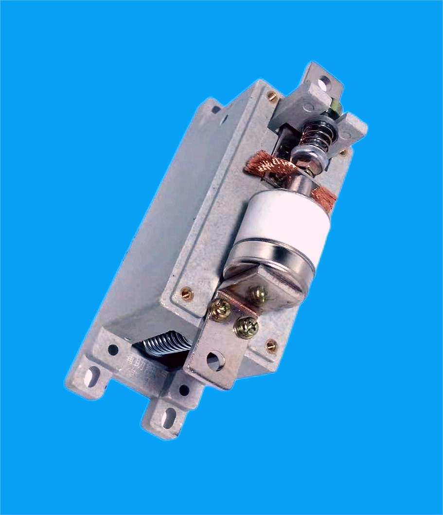 CKJP-400A單極路燈真空交流接觸器