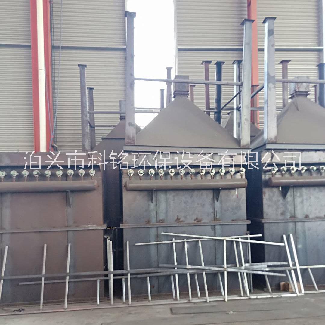 布袋除塵器脈沖布袋除塵器工業(yè)耐高溫鍋爐粉塵集塵設(shè)備電焊車(chē)間粉塵凈化設(shè)備