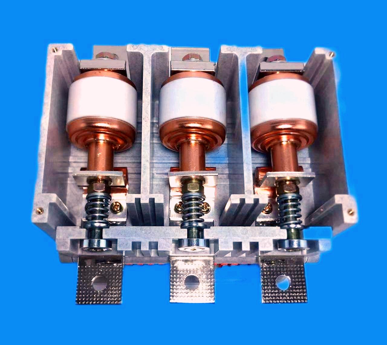 CKJ20-630A大電流真空交流接觸器