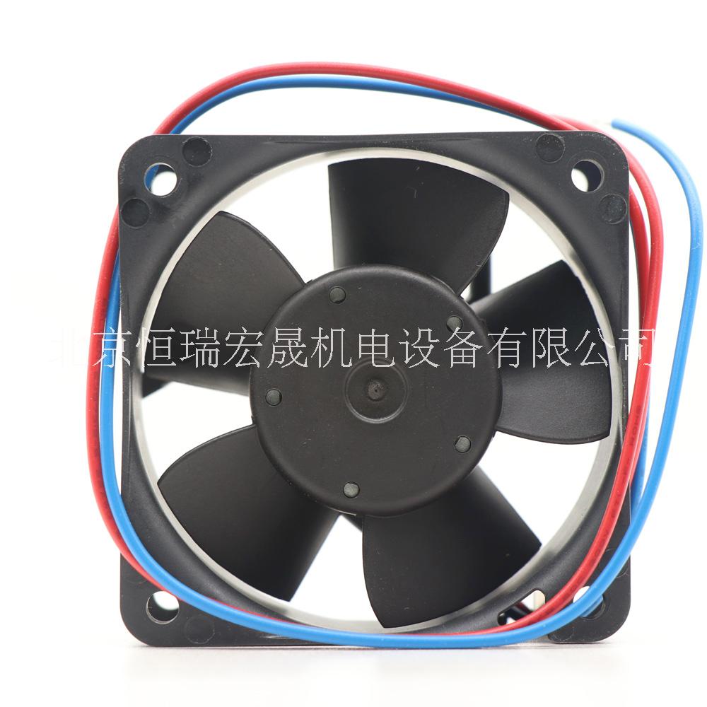 ebm612NLE 機(jī)箱機(jī)柜散熱 12v