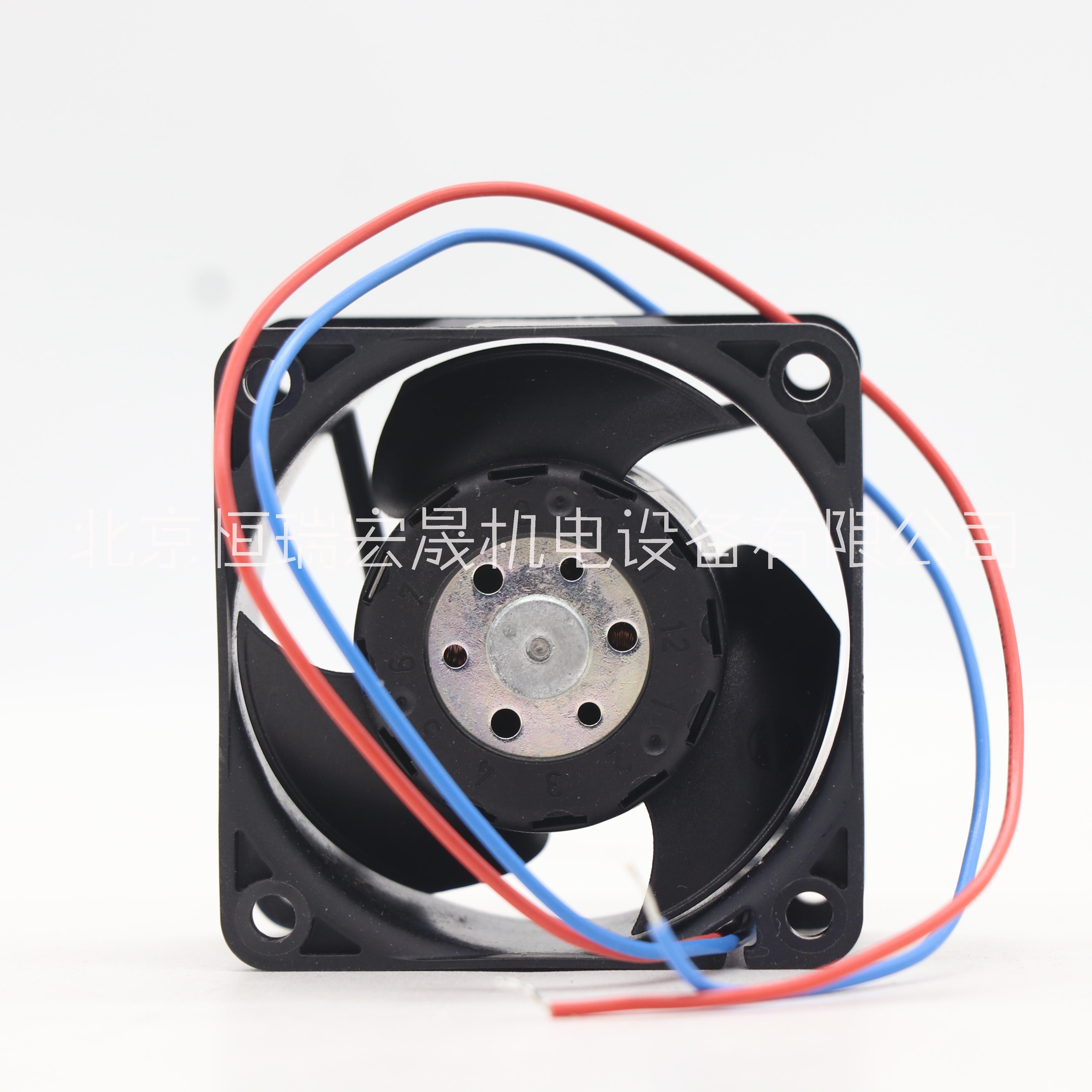 ebm 614JH 小型高轉(zhuǎn)速靜音風(fēng)扇  機(jī)箱機(jī)柜