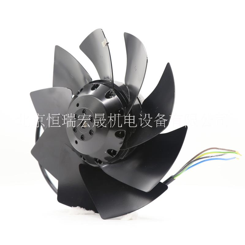 A2E200-AI38-01ebm軸流風(fēng)扇  230V  電機散熱風(fēng)機