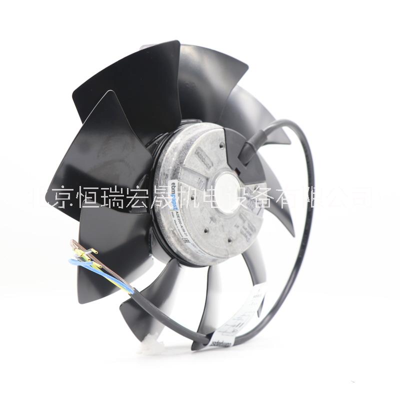 A2E200-AI38-01ebm軸流風(fēng)扇  230V  電機散熱風(fēng)機