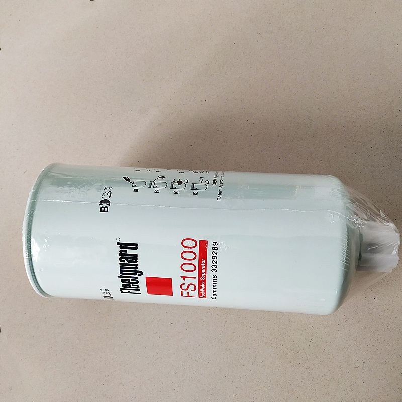 FS1000 弗列加油水分離濾芯