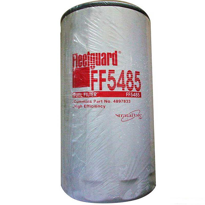 FF5485弗列加燃油濾芯