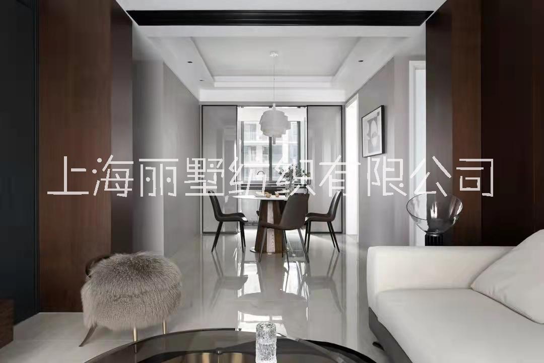 公寓窗簾 窗簾廠家 窗簾加工  遮光簾