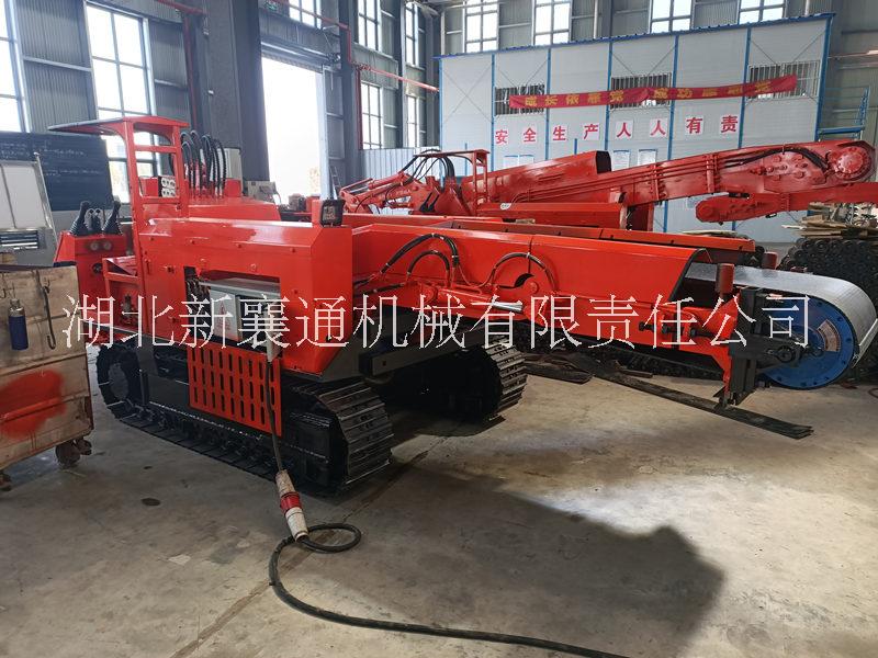 小型扒渣機(jī)廠家 掘進(jìn)扒渣機(jī) 礦井除渣機(jī) 液壓扒渣機(jī)