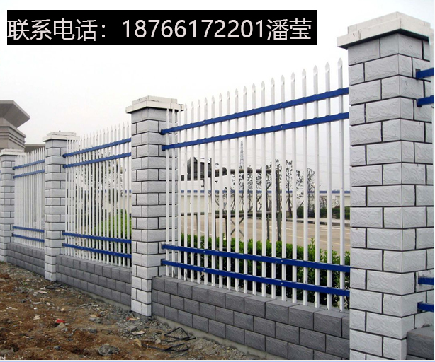 鋅鋼護(hù)欄，道路護(hù)欄，果園圍欄支持定做，急速發(fā)貨，
