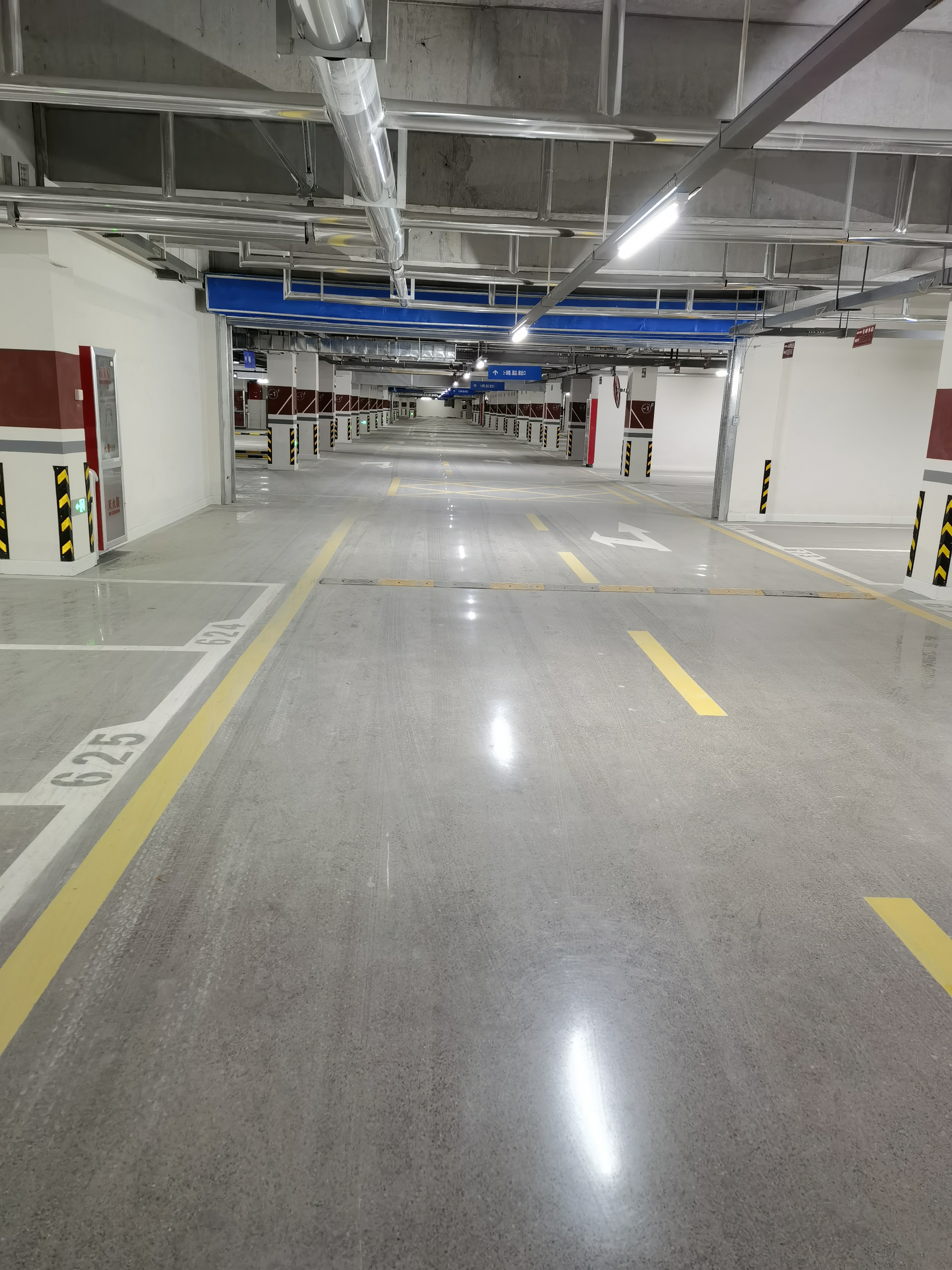 淄博固化地坪工程，固化地坪施工找哪家，固化地坪多少錢一平方