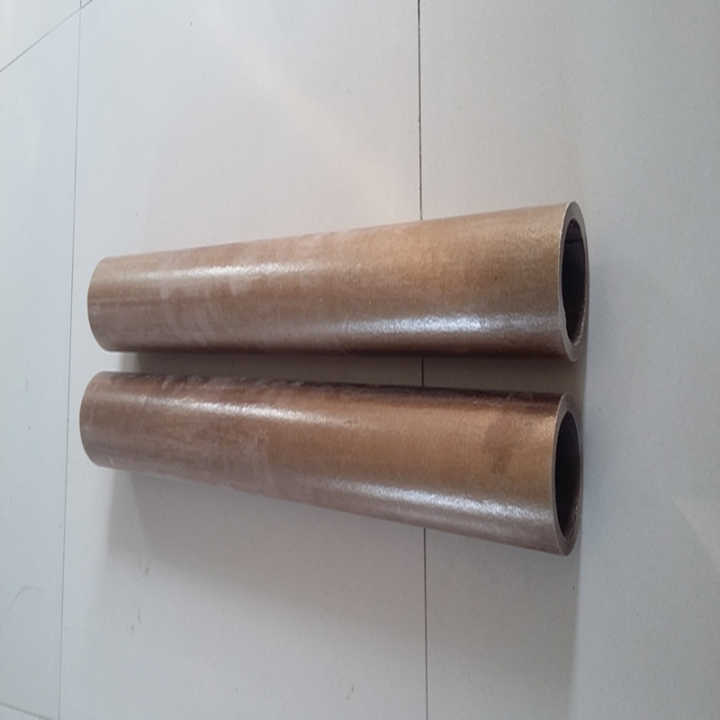 揚(yáng)州市富鑫絕緣除塵設(shè)備有限公司HP-8金云母管