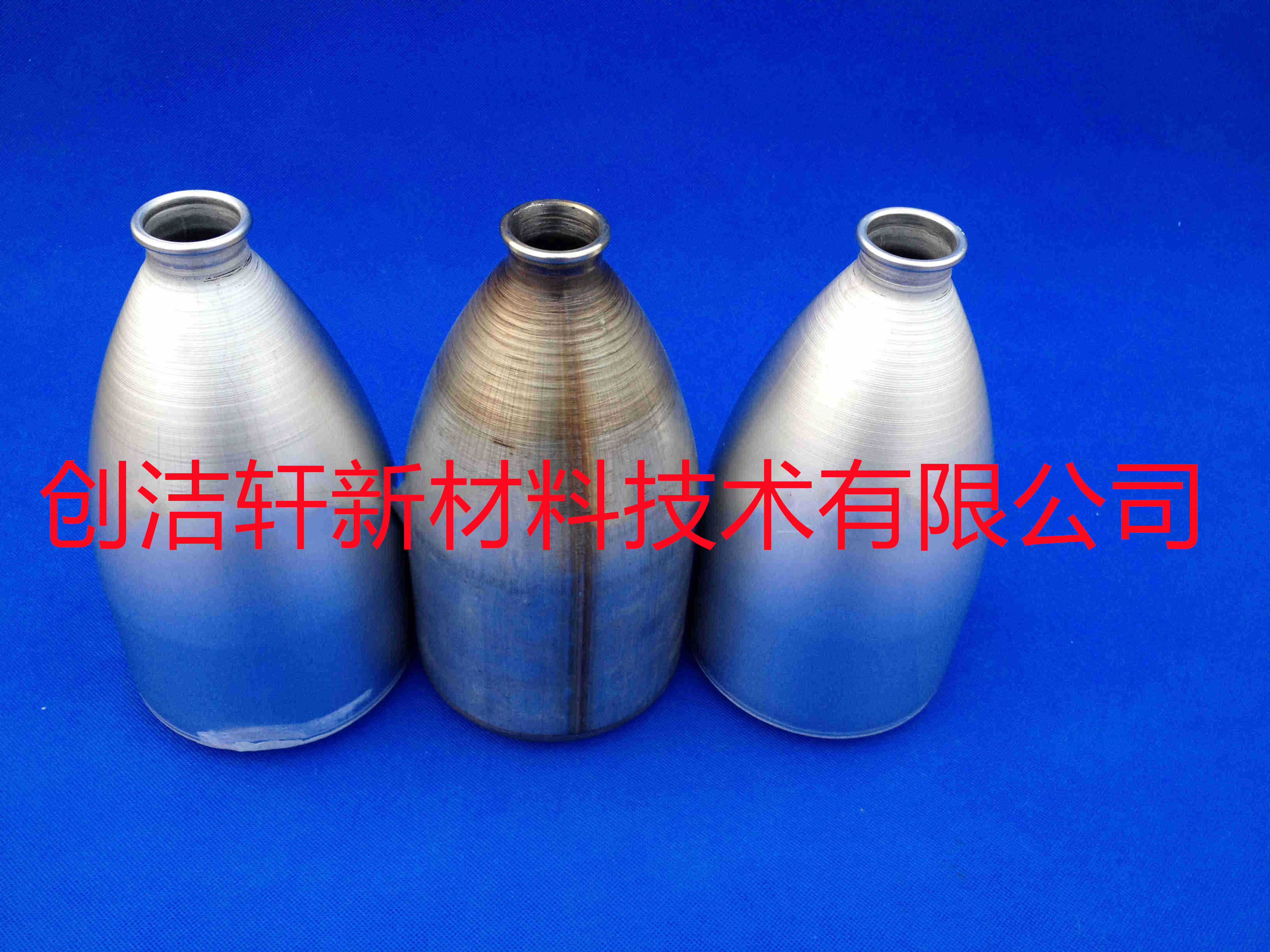 不銹鋼焊縫酸洗液案例應(yīng)用推廣