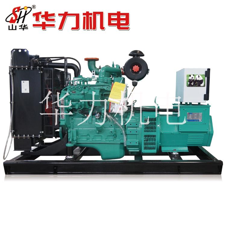 康明斯柴油發(fā)電機(jī)