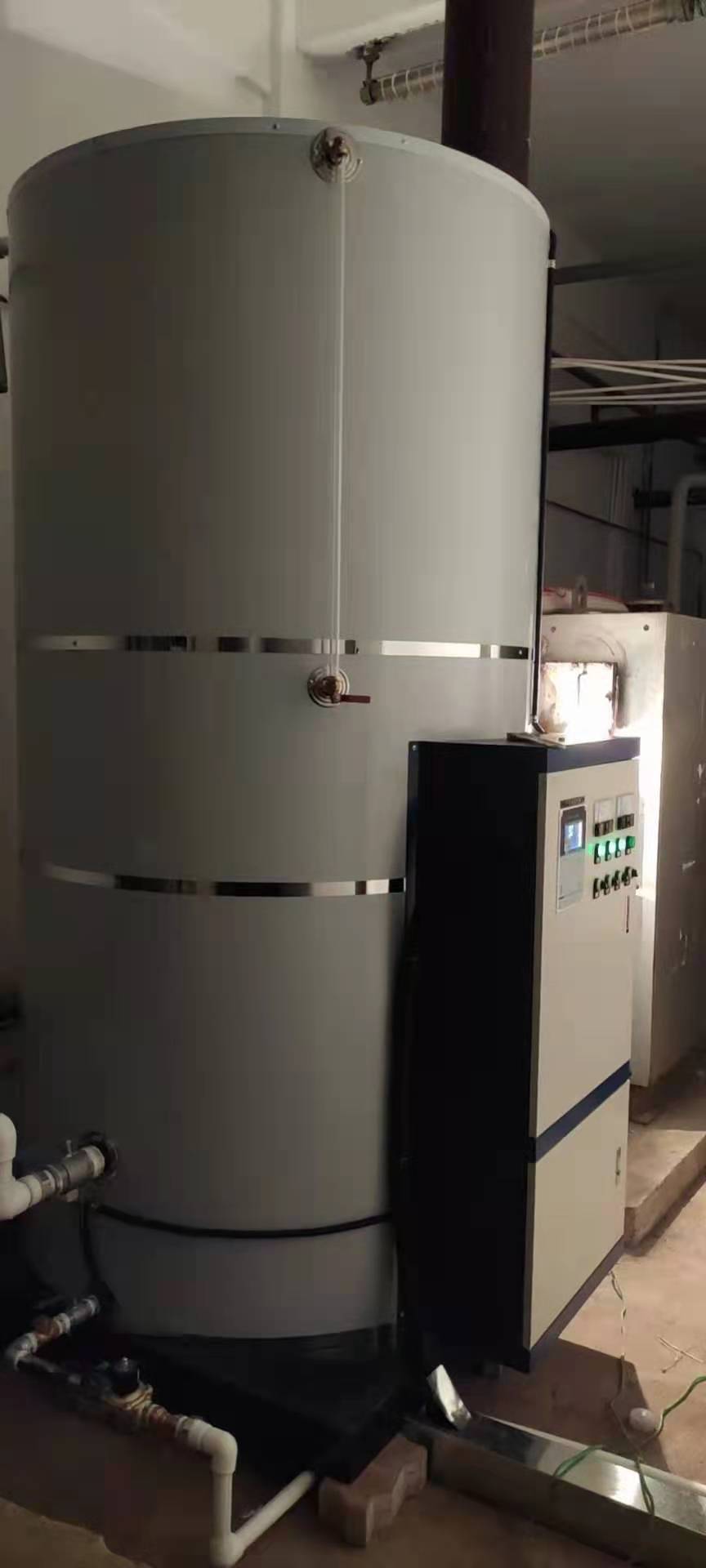 大同市定做2噸45千瓦學(xué)校電開水器