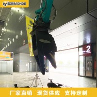 挖掘機拆車剪 報廢汽車破拆拆車機廢鋼架剪切挖掘機拆車剪