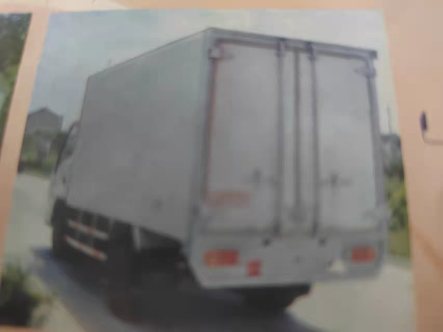 惠州箱式半掛車廂廠家定制、報(bào)價(jià)電話