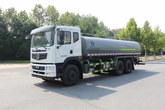 20方灑水車  20方灑水車價格  國六東風(fēng)華神20方后雙橋灑水車現(xiàn)車供應(yīng) 包送車可分期