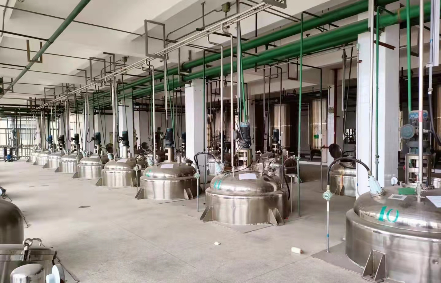 不銹鋼沉淀罐廠(chǎng)家聯(lián)系電話(huà)_直銷(xiāo)處_哪里有賣(mài)【梁山鑫鵬二手設(shè)備購(gòu)銷(xiāo)有限公司】