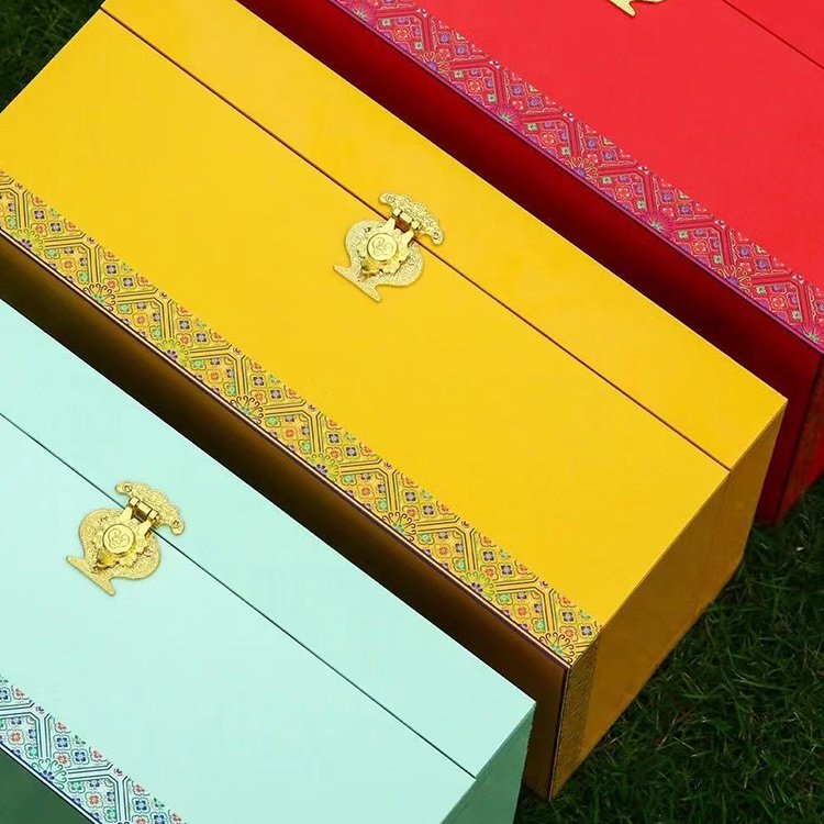 瓦楞紙盒包裝哪家好  瓦楞紙盒包裝廠家報(bào)價(jià)