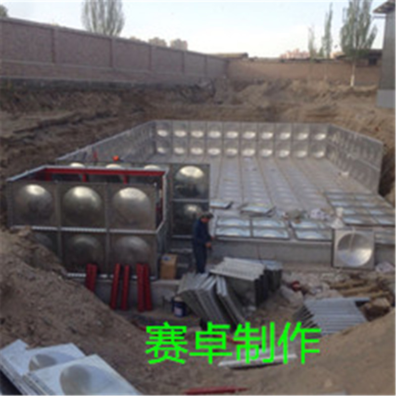 消防增壓穩(wěn)壓箱泵一體化泵站安裝廠家、多少錢、供應(yīng)商【江蘇賽卓供水設(shè)備有限公司】