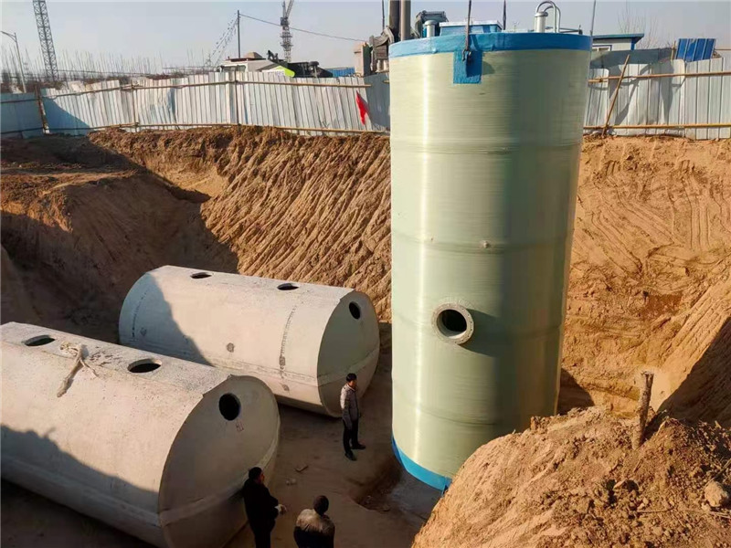 智能一體化預(yù)制泵站安裝，智能一體化預(yù)制泵站廠家，智能一體化預(yù)制泵站價(jià)錢(qián)