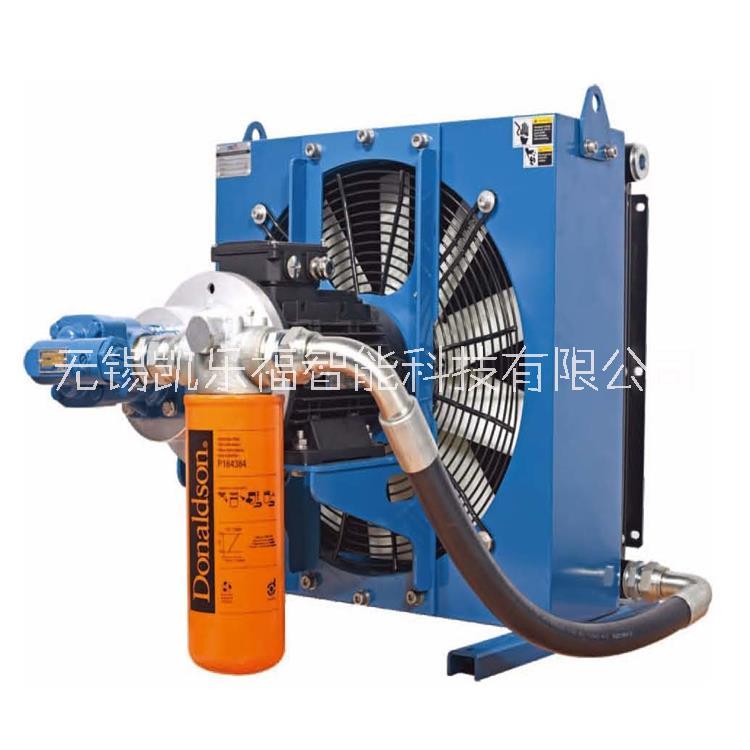 自循環(huán)冷卻器生產廠家 JC-YL-D018風冷卻器