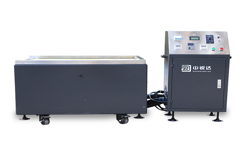 浙江平移式磁力拋光機(jī)980Y生產(chǎn)廠家供應(yīng)電話 中銳達(dá)數(shù)控設(shè)備