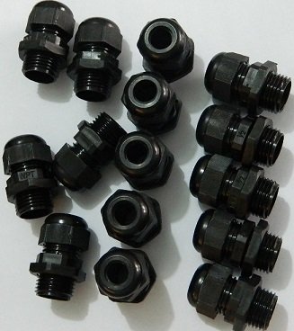 扁孔防爆電纜接頭廠家  扁孔防爆電纜接頭價格