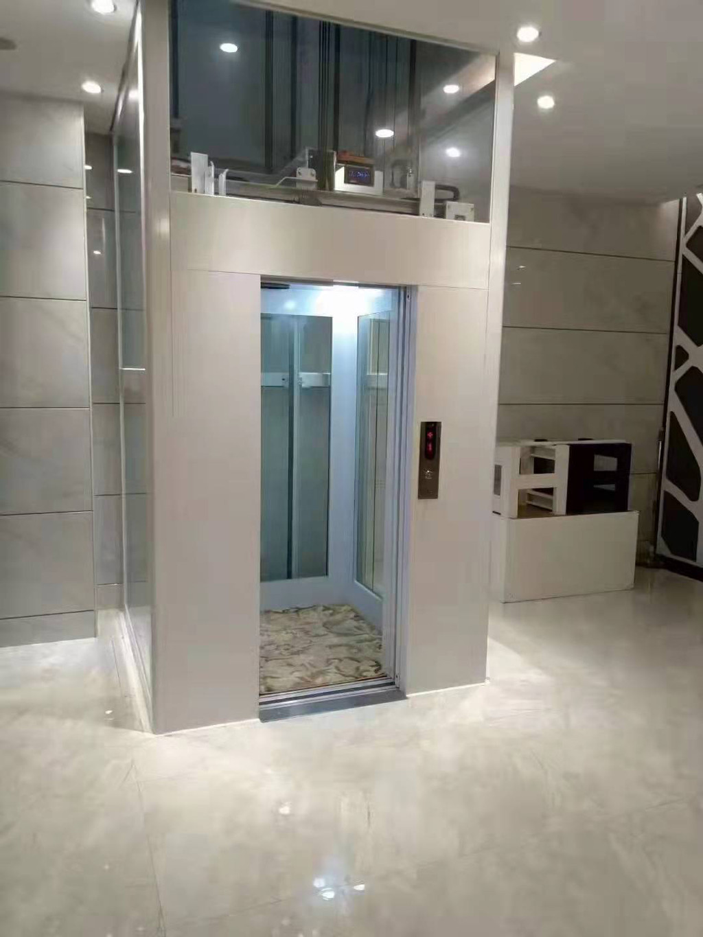 家用小型電梯小區(qū)加裝電梯工廠供應(yīng) 型號(hào)種類齊全