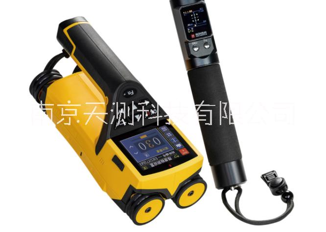 混凝土 厚度檢一體式鋼筋掃描儀  HC-GY71T 定位儀