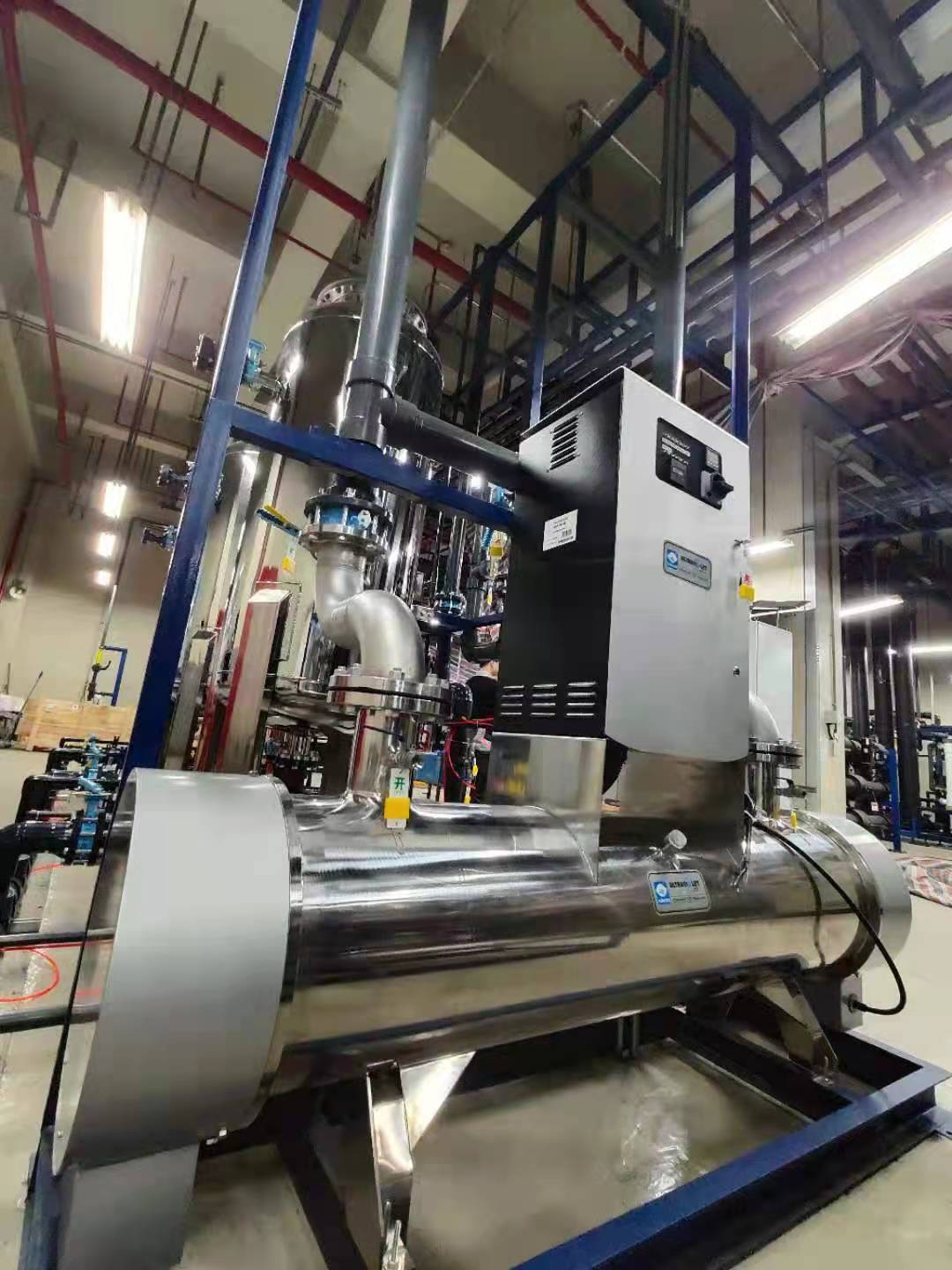 福建紫外線*器定做 UV燈*器生產廠家 紫外線滅藻器價格