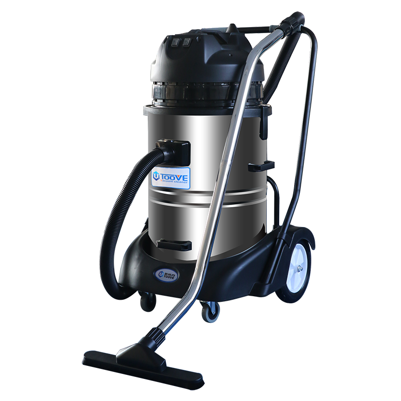 無錫拓威克PY308S大功率工業(yè)吸塵器220v可移動干濕兩用商用吸塵器工廠車間吸塵設備廠家