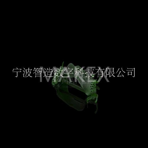 光固化DLP齒科牙模牙套3D打印機(jī)桌面級(jí)