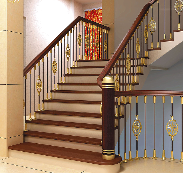 銅門生產(chǎn)廠家 河南東皇銅門廠 別墅銅門定制