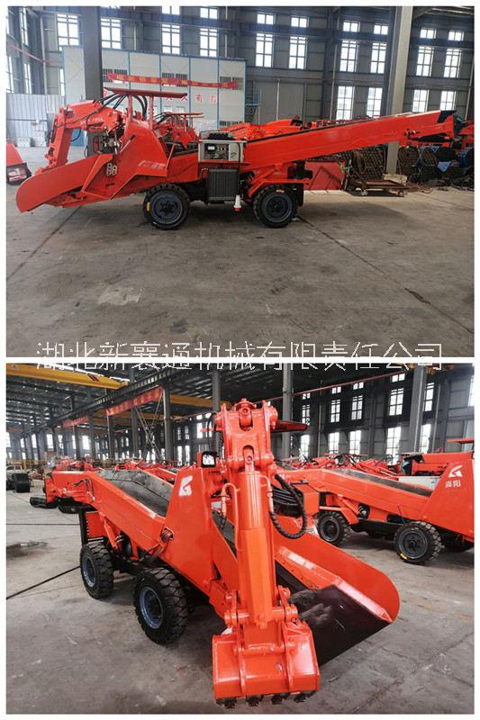 防爆扒渣機(jī) 小型礦用扒渣機(jī) 輪式扒渣機(jī) 履帶扒渣機(jī)
