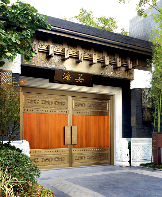 濮陽銅門定做 別墅銅門 濮陽玻璃銅門 銅門廠家 銅門多少錢