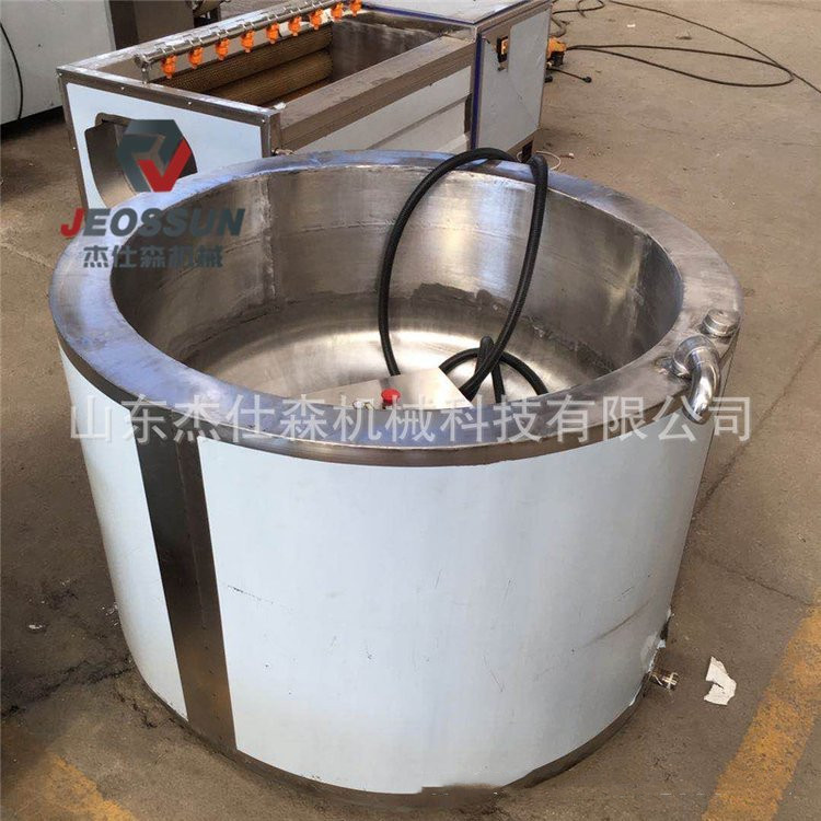 不銹鋼自動恒溫型松香鍋