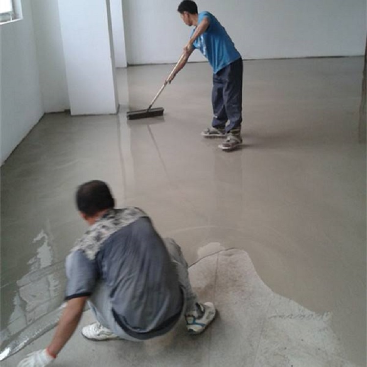 渭南環(huán)氧自流平地坪工程承建、公司報價、施工工藝