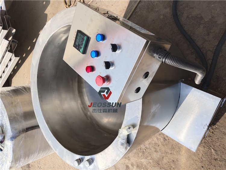 羊頭拔毛脫毛黃香鍋